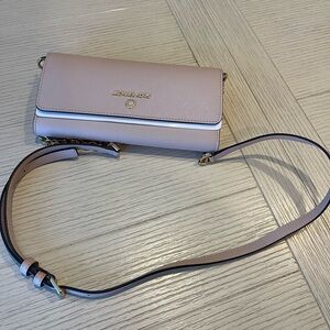 NEW Michael Kors Crossbody purse